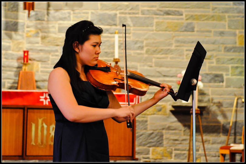 Recital 3