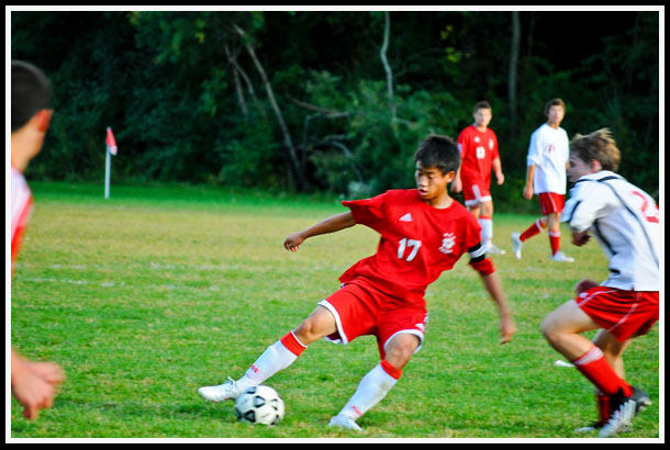 Soccer 1