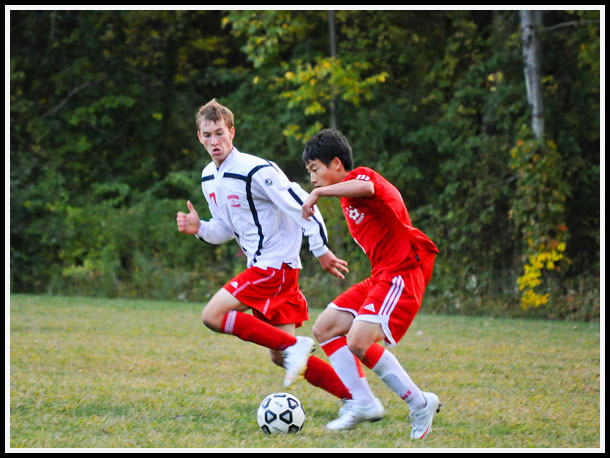 Soccer 3