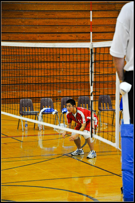 Volleyball 1