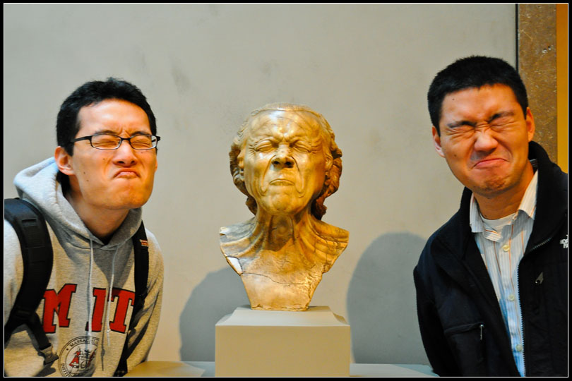 Getty Museum