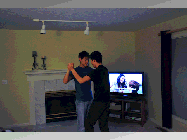 Dance