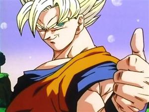 Dragonball Z
