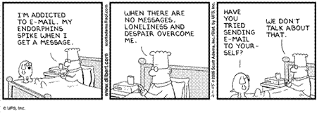 Dilbert