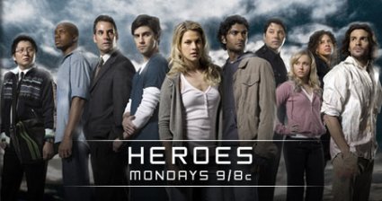 Heroes TV