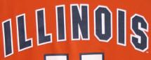 Illinois!