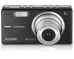Kodak Camera