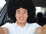 Afroman!