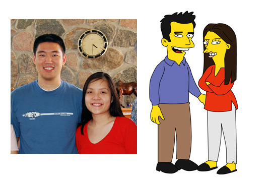 lawmaz simpsons
