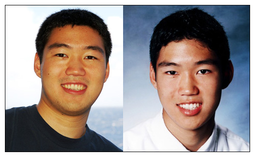 2007 vs 2000