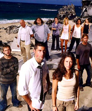 Lost TV
