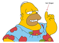 Fat Homer