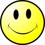 Happy!