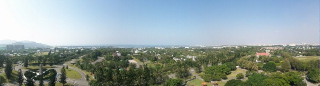 Kaohsiung Harbor