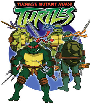 TMNT