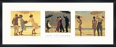 Jack Vettriano
