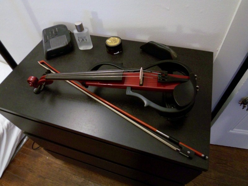 grand violin