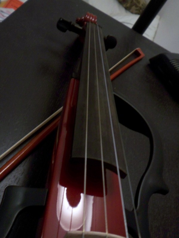 grand violin