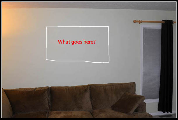 wall